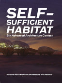 Self-sufficient habitat /