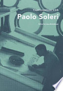 Conversations with Paolo Soleri /
