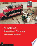 Climbing : expedition planning /