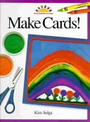 Make cards! /