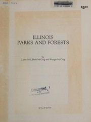 Illinois parks and forests /