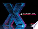 X : the experience when business meets design /