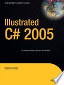 Illustrated C# 2005 /