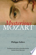 Mysterious Mozart /