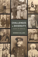 Challenges of diversity : essays on America /