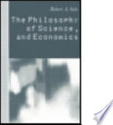 The philosophy of science and economics /