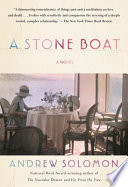 A stone boat : a novel /
