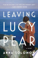 Leaving Lucy Pear /