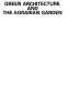 Green architecture and the agrarian garden /