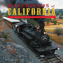 Railroads of California /