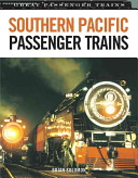 Southern Pacific passenger trains /