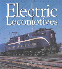 Electric locomotives /