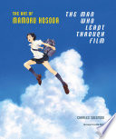 The man who leapt through film : the art of Mamoru Hosada /