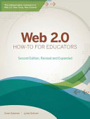 Web 2.0 : how-to for educators /