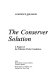 The conserver solution /