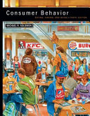 Consumer behavior : buying, having, and being /