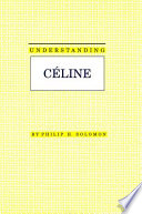 Understanding Céline /