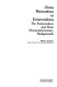 From rationalism to existentialism : the existentialists and their nineteenth-century backgrounds /