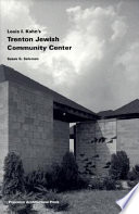 Louis I. Kahn's Trenton Jewish Community Center /