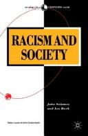 Racism and society /