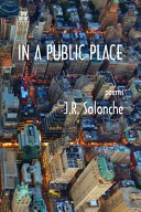 In a public place : poems /