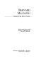 Bernard Malamud : a study of the short fiction /