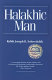 Halakhic man /