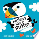 Nothing like a puffin /