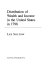 Distribution of wealth and income in the United States in 1798 /
