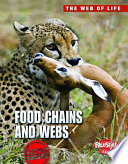 Food chains and webs /