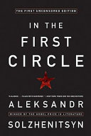In the first circle : a novel, the restored text /
