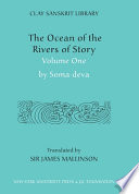 The ocean of the rivers of story /