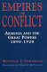 Empires in conflict : Armenia and the great powers, 1895-1920 /