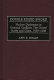 Double-edged sword : nuclear diplomacy in unequal conflicts : the United States and China, 1950-1958 /