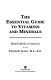 The essential guide to vitamins and minerals /