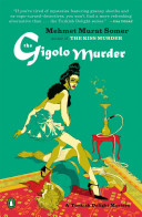 The gigolo murder /