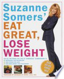 Suzanne Somers' eat great, lose weight /