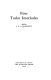 Four Tudor interludes /