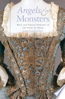 Angels and monsters : male and female sopranos in the story of opera, 1600-1900 /