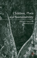 Children, place and sustainability /