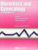 Obstetrics and gynecology : pearls of wisdom /