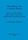 The military vici in Roman Britain : aspects of their origins, their location and layout, administration, function, and end /