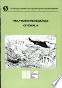 The living marine resources of Somalia /