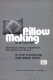Pillow making as art and craft : techniques, design inspirations, functional innovations /