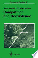 Competition and Coexistence /