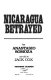 Nicaragua betrayed /