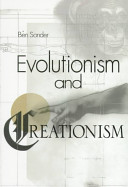 Evolutionism and creationism /