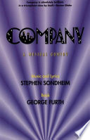 Company : a musical comedy /