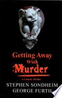 Getting away with murder : a comedy thriller /