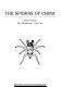 The spiders of China /